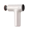 Перкуссионный массажный пистолет Mijia Fascia Gun H3 Mini MJJMQ08YM (White)