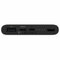 Внешний аккумулятор Xiaomi Mi Power Bank 3 10000mAh 18W Silver (Серебристый)