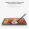 Стилус Xiaomi Focus Pen Stylus (23089MP43C) White